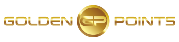 Golden Points Logo